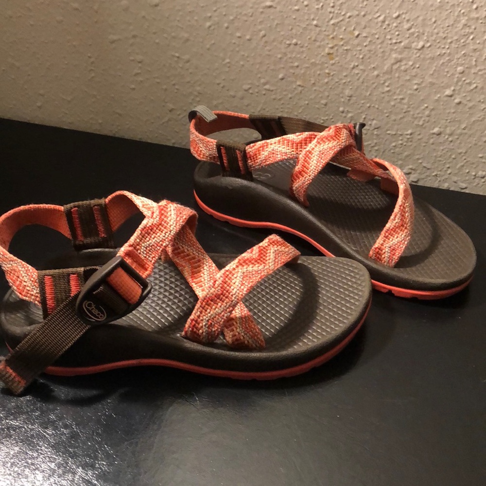 chaco sandals